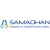 SAMADHAN Logo