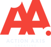 Action Axis Logo