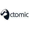 Actomic LLC Logo