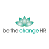 be the change HR Logo