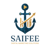 Saifee Digital Marketing Solutions Logo