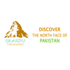 Skardu Trekkers Logo