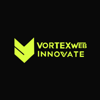 Vortex Web Innovate Logo