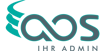 AOS Digital Logo