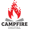Campfire Digital Logo