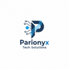 Parionyx Tech Solutions Logo
