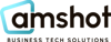 amshot Logo