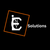 Efficiency Square Solution Logo