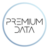 Premium Data Logo