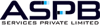 ASPB Services Logo
