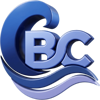 Blue Coast Web Services Logo