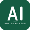 AI Advies Bureau Logo
