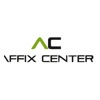 Affix Center Logo