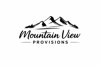 Mountain View Provisions LLC Logo