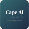 Cape AI Logo