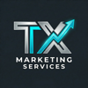 TX Marketing Services Logo