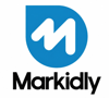 Markidly Logo
