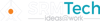 SRM Tech Logo