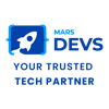 MarsDevs Logo