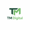TM Digital Logo