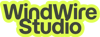WindWire Studio Logo
