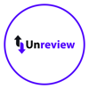 Unreview Logo