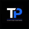 Thirty Two Partners Logo