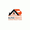 Alpha Bravo Construction Logo
