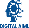 Digital AIML Systems Pvt Ltd Logo