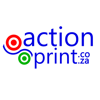 ActionPrint Logo