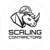 Scaling Contractors Logo