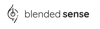 Blended Sense Logo