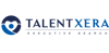 Talentxera Logo
