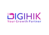 DigiHik Logo