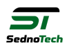 SednoTech Sp. z o.o. Logo
