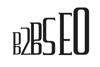 The B2B SEO Company Logo
