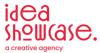 Idea showcase Logo
