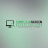 Computer Screen Investigators Logo
