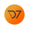 D7 | STUDIO Logo