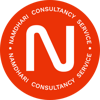 Namdhari Consultancy Service LLP Logo