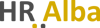 HR Alba Logo