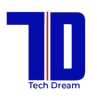 Tech Dream Africa Logo