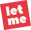 LET ME Design and Development LTD Logo