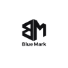 Blue Mark Logo