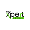 The Xpert Agency Logo