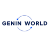 GeninWorld Logo