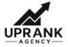 Uprank Logo