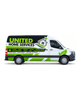 United Home Services Logo