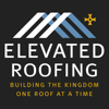 Elevated Roofing, LLC Logo