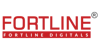 Fortline Digitals Logo